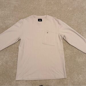 Men's G Star Raw Long Sleeve Shirt